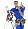 Услуга "Электрик на дом", "Электрик в офис" - помощь при ремонте!